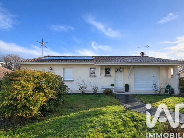 Maison vente à Bordeaux, Artigues-près-bordeaux
