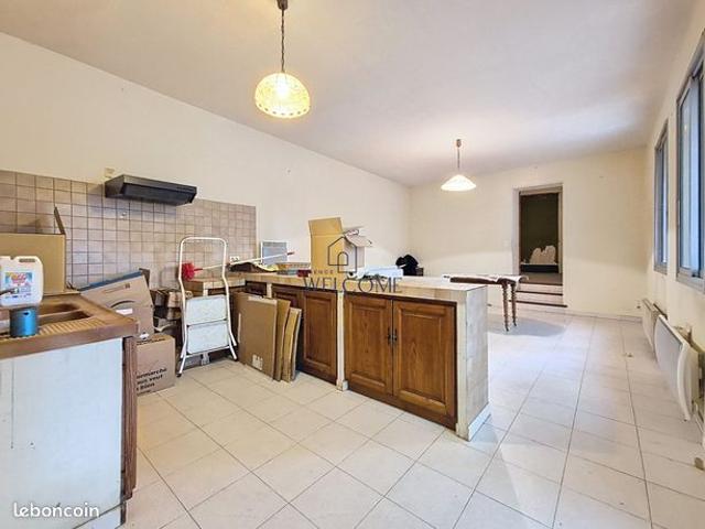 Maison vente à Lodève, Saint-andré-de-sangonis