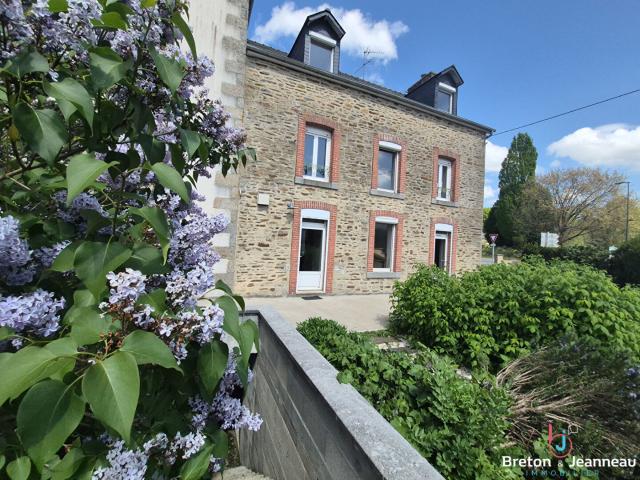Maison vente à Mayenne