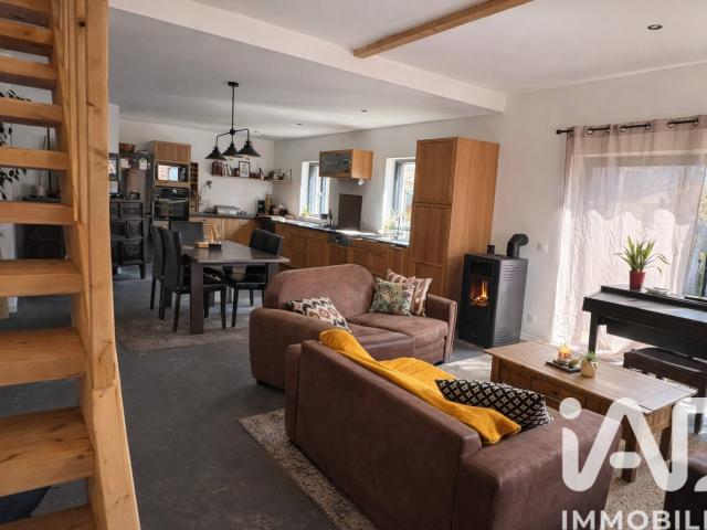 Maison vente à Les Sables-d'Olonne, Longeville-sur-mer