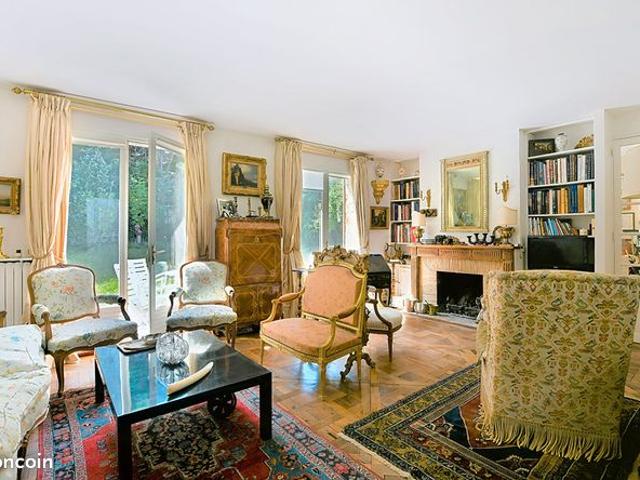 Maison vente à Versailles, La Celle-saint-cloud