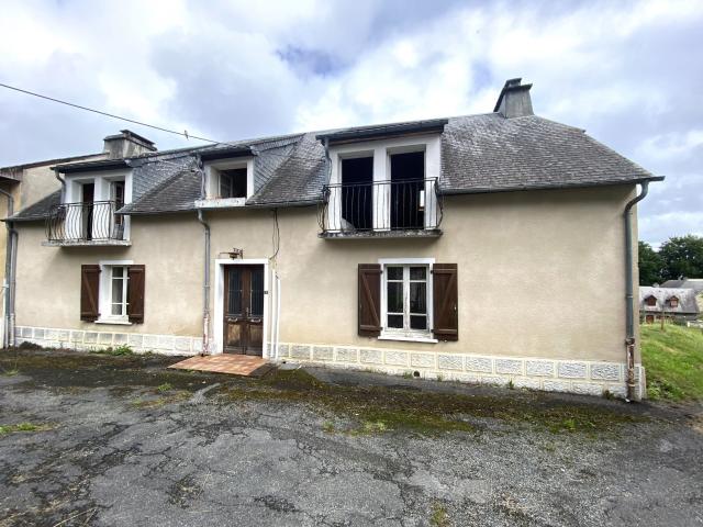 Maison vente à Bagnères-de-Bigorre, Labassère