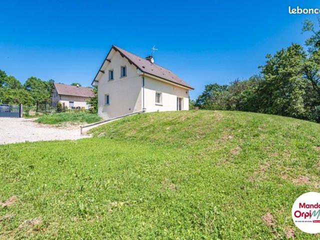 Maison vente à Château-Thierry, Goussancourt