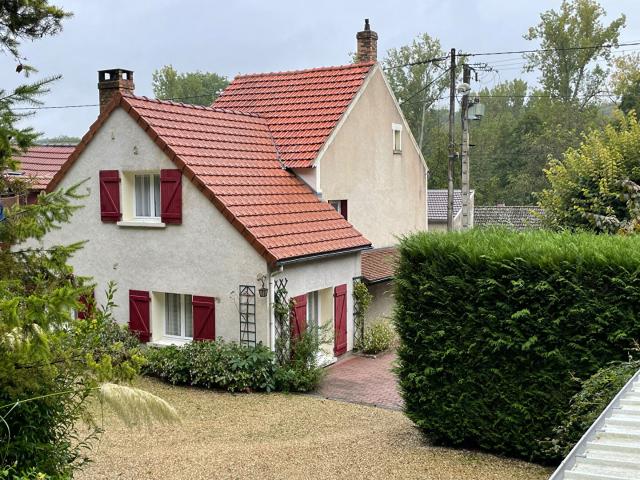 Maison vente à Étampes, Guillerval