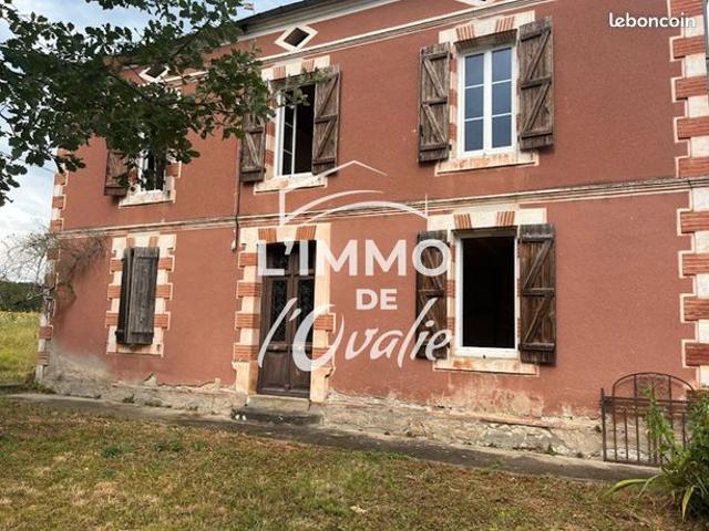 Maison vente à Castelsarrasin, Dunes