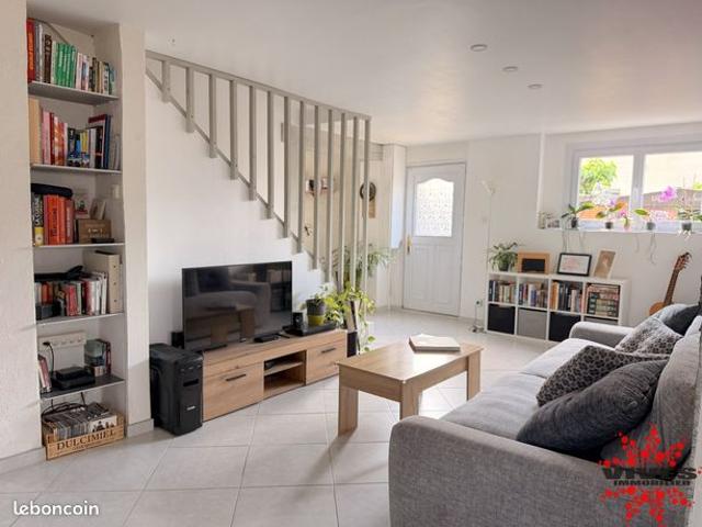 Maison vente à Béziers, Lignan-sur-orb