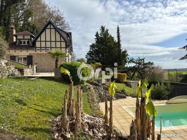 Maison vente à Provins, La Grande-paroisse