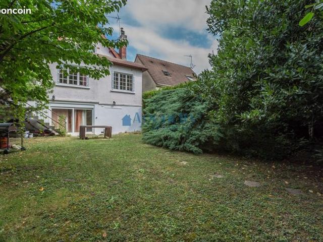 Maison vente à Le Raincy, Gournay-sur-marne
