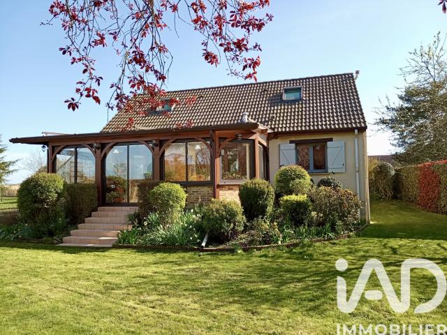 Maison vente à Dreux, Vernouillet
