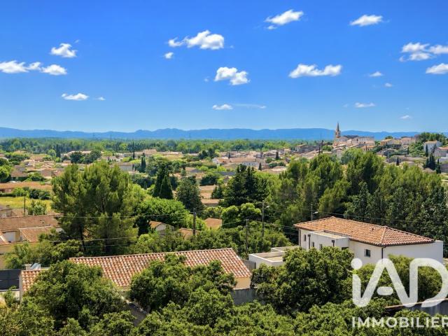 Maison vente à Avignon, Caumont-sur-durance