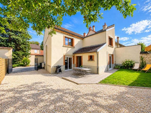 Maison vente à Bezannes, Marne