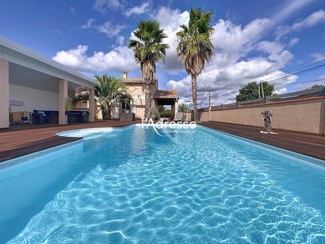 Maison vente à France métropolitaine, Seysses