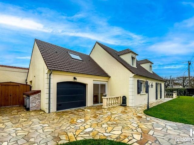 Maison vente à Sarcelles, Domont