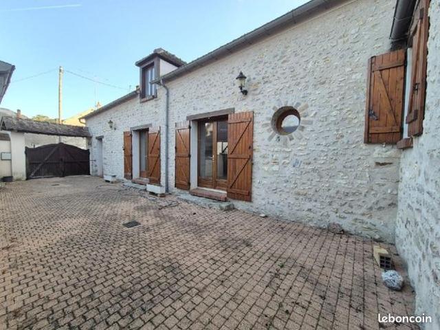 Maison vente à Évry, Milly-la-forêt