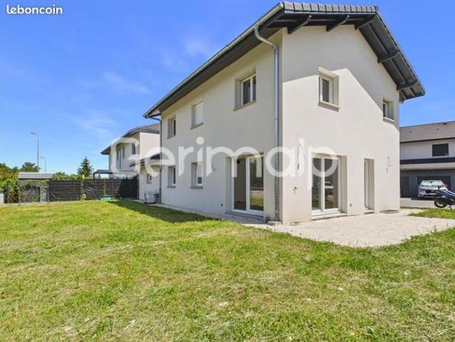 Maison vente à Montreuil-sur-Mer, Rumilly
