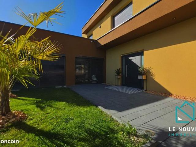 Maison vente à Mulhouse, Pfastatt