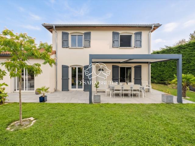 Maison vente à Vienne