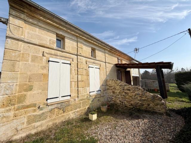 Maison vente à Blaye, Saint-christoly-de-blaye
