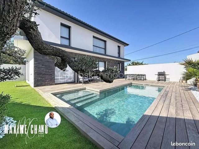 Maison vente à Montpellier, Saint-jean-de-védas