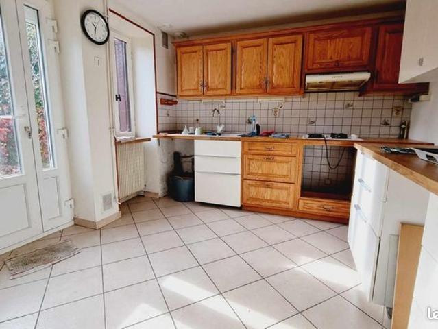 Maison vente à Langres, Fayl-la-forêt