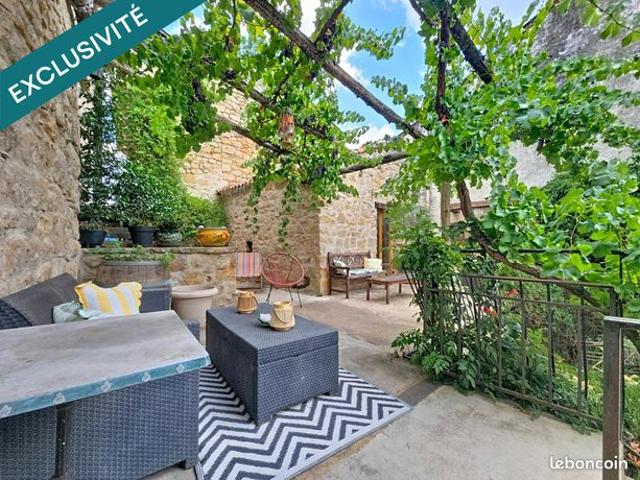 Maison vente à Béziers, Le Pradal