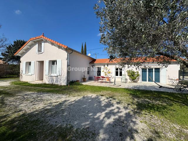 Maison vente à Carpentras, Monteux