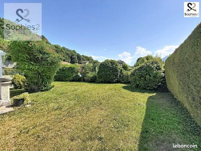 Maison vente à Grenoble, Varces-allières-et-risset