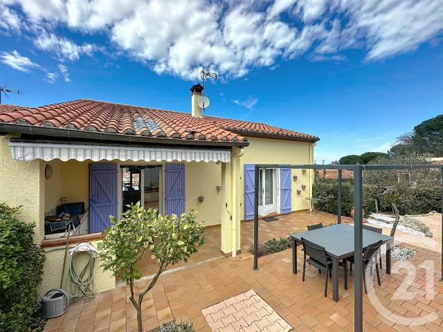 Maison vente à Céret, Maureillas-las-illas