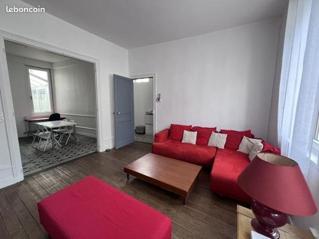 Maison vente à Amiens