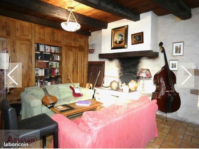 Maison vente à Albi, Cordes-sur-ciel