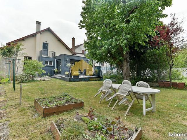 Maison vente à Évry, Morsang-sur-orge