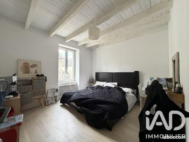 Maison vente à Villefranche-de-Rouergue, La Capelle-bleys