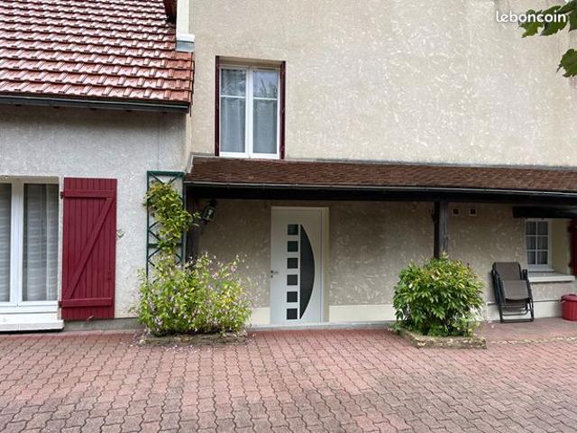 Maison vente à Étampes, Guillerval