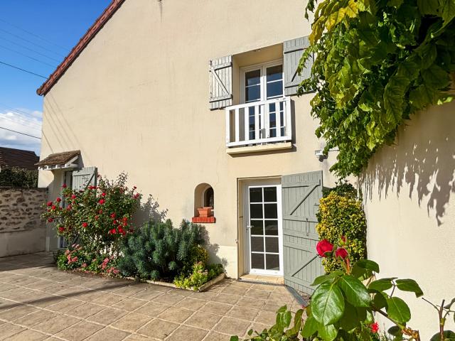 Maison vente à Rambouillet, Jouars-pontchartrain