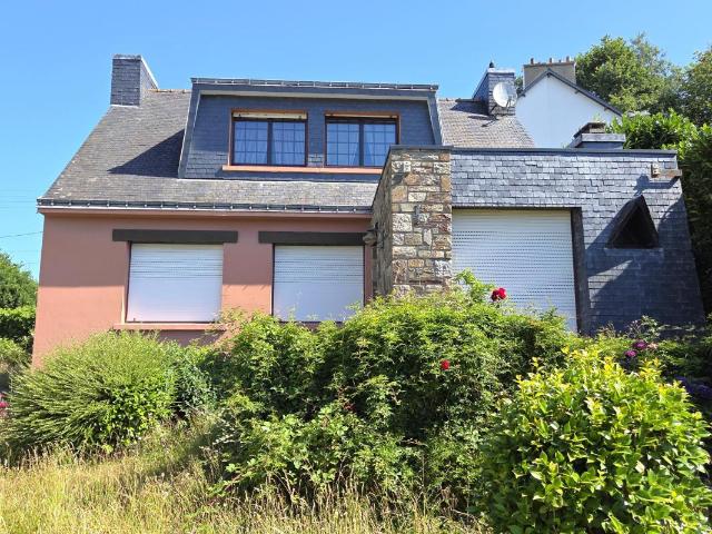 Maison vente à Lorient, Bretagne