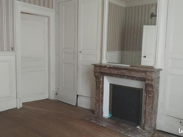 Maison vente à Dieppe, Gournay-en-bray