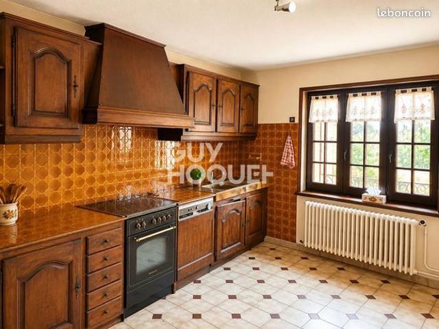 Maison vente à Lyon, Métropole de Lyon