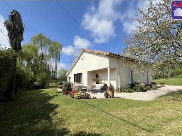 Maison vente à La Ville, Saint-Ybars