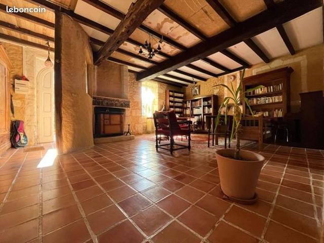 Maison vente à Périgueux, Beauronne