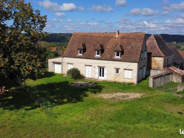 Maison vente à Bergerac, Alles-sur-dordogne