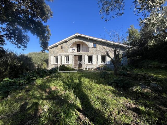 Maison vente à Sartène, Viggianello