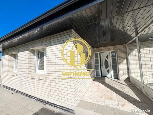 Maison vente à Lille, Faches-thumesnil