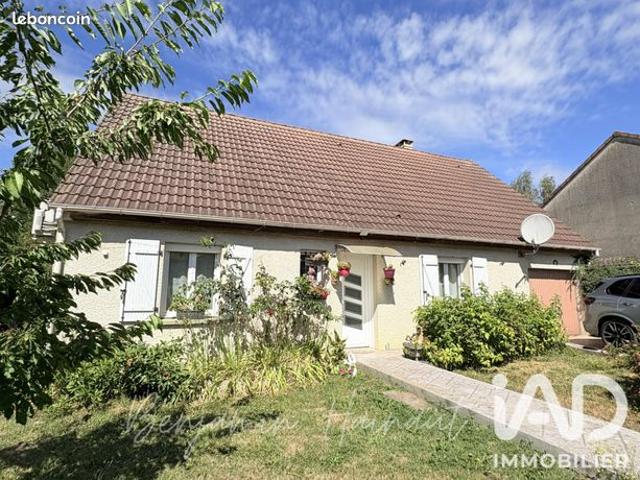 Maison vente à Meaux, Coulommiers