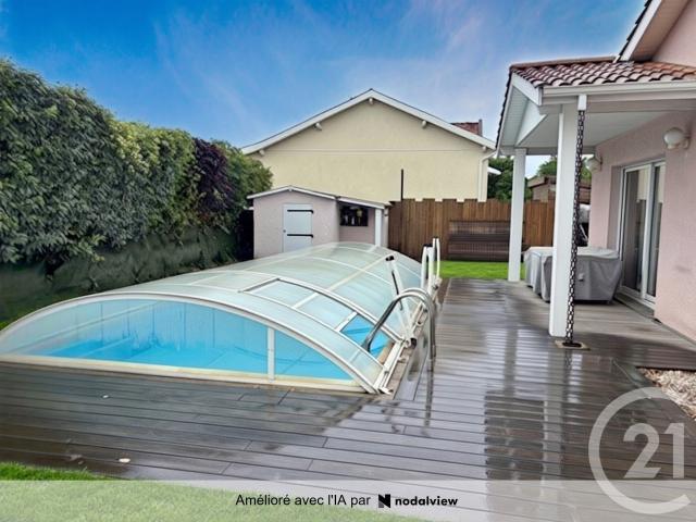Maison vente à Bordeaux, Mérignac