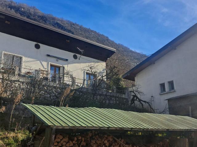Maison vente à Chambéry, Challes-les-eaux