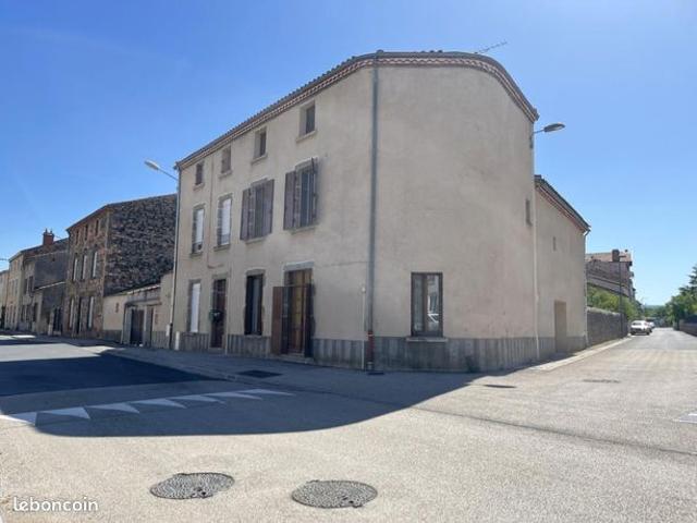 Maison vente à Issoire, Le Breuil-sur-couze