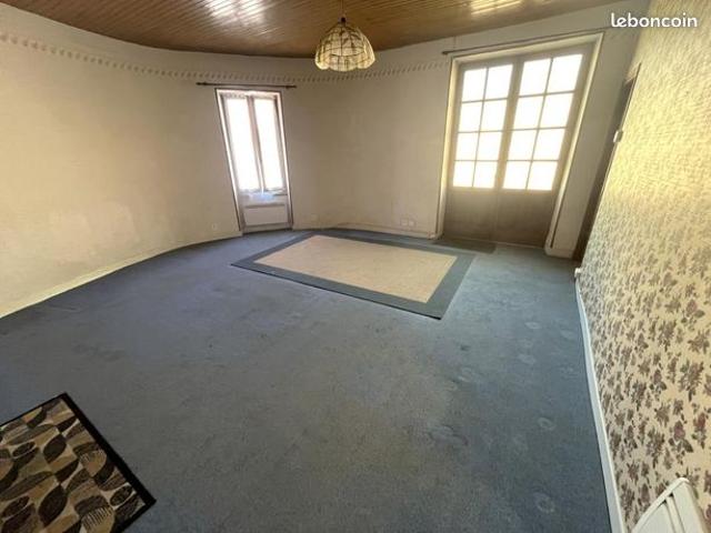 Maison vente à Issoire, Le Breuil-sur-couze