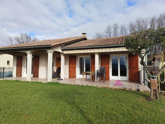 Maison vente à Vienne, Le Péage-de-roussillon