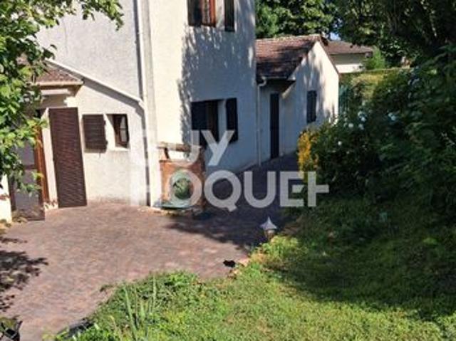 Maison vente à Torcy, Gretz-armainvilliers