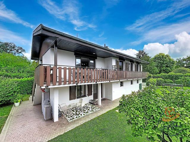 Maison vente à Gex, Prévessin-moëns